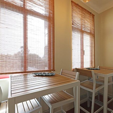 Flh Porto Classic Apartment With Parking Eksteriør bilde