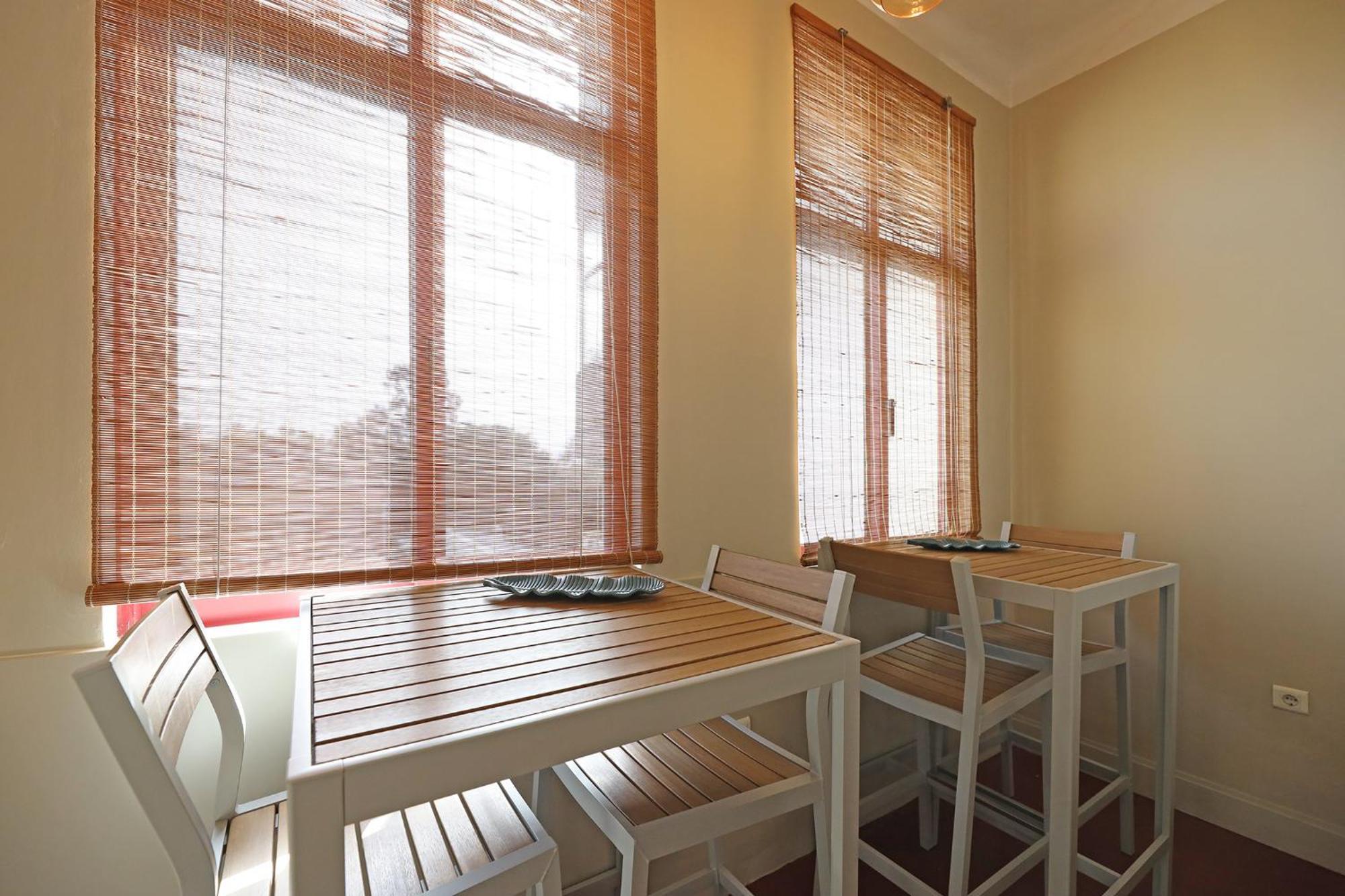 Flh Porto Classic Apartment With Parking Eksteriør bilde